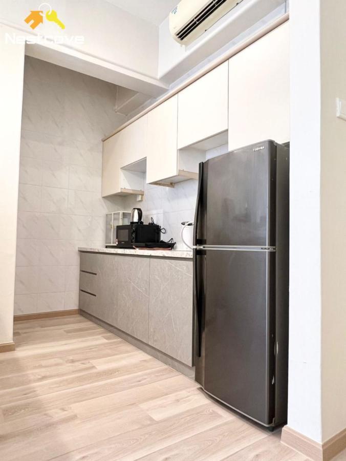 Costa Mahkota Suites Malacca Central By Nestcove Bagian luar foto