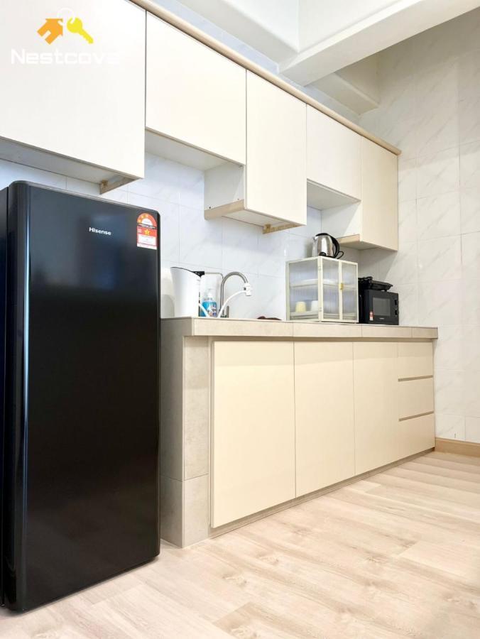Costa Mahkota Suites Malacca Central By Nestcove Bagian luar foto