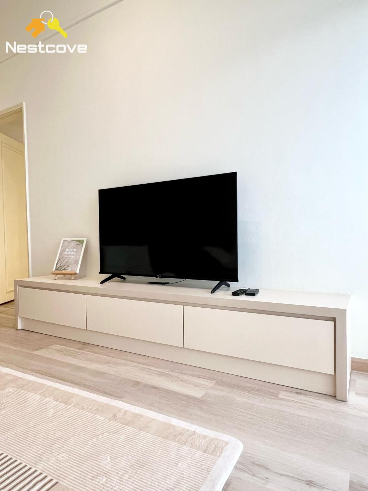 Costa Mahkota Suites Malacca Central By Nestcove Bagian luar foto