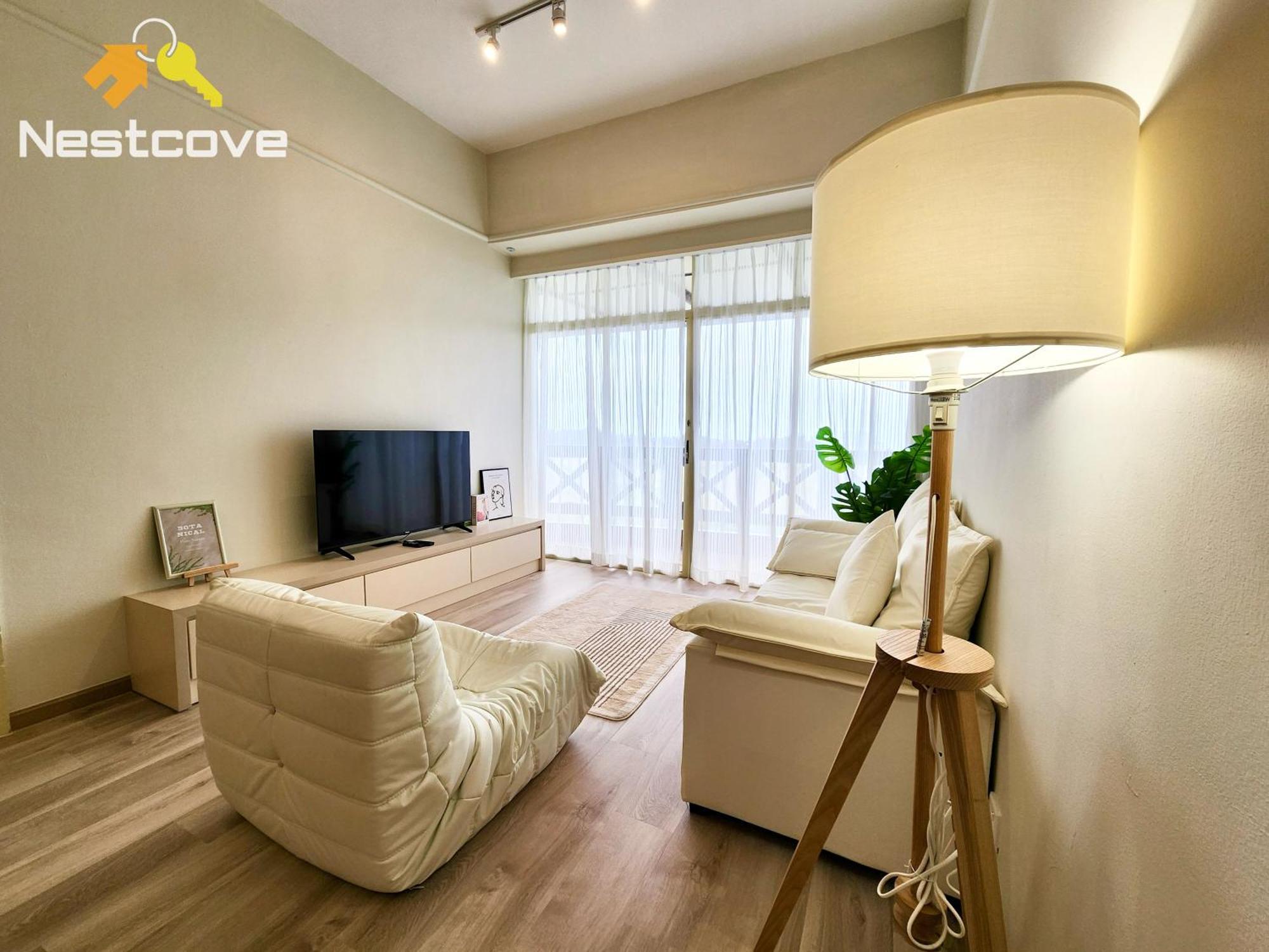 Costa Mahkota Suites Malacca Central By Nestcove Bagian luar foto