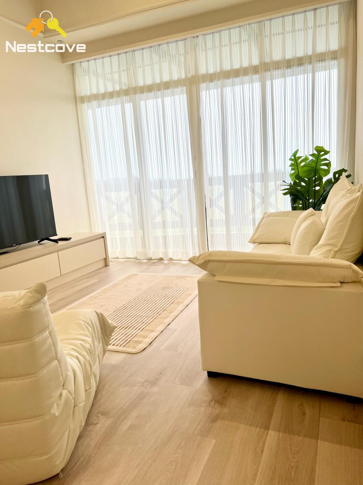 Costa Mahkota Suites Malacca Central By Nestcove Bagian luar foto