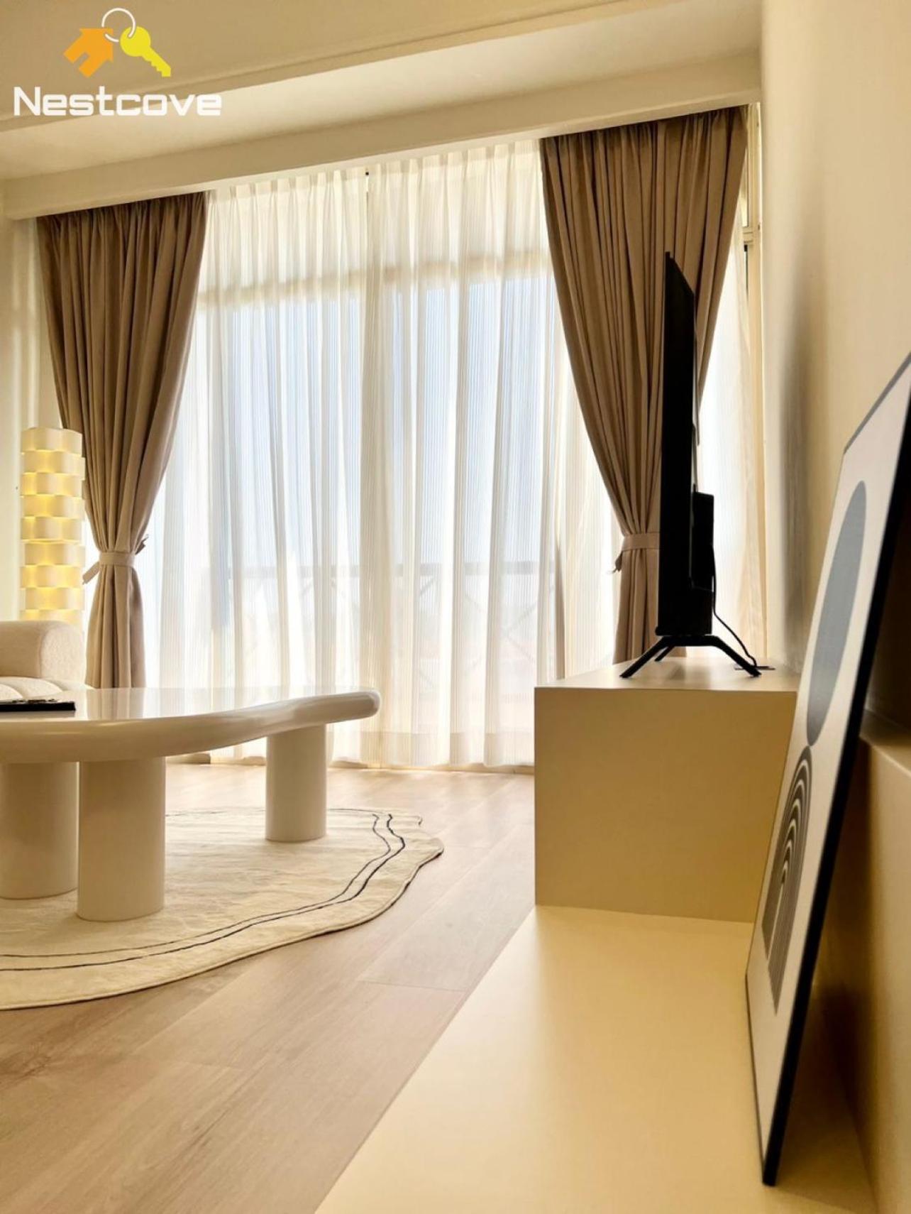 Costa Mahkota Suites Malacca Central By Nestcove Bagian luar foto