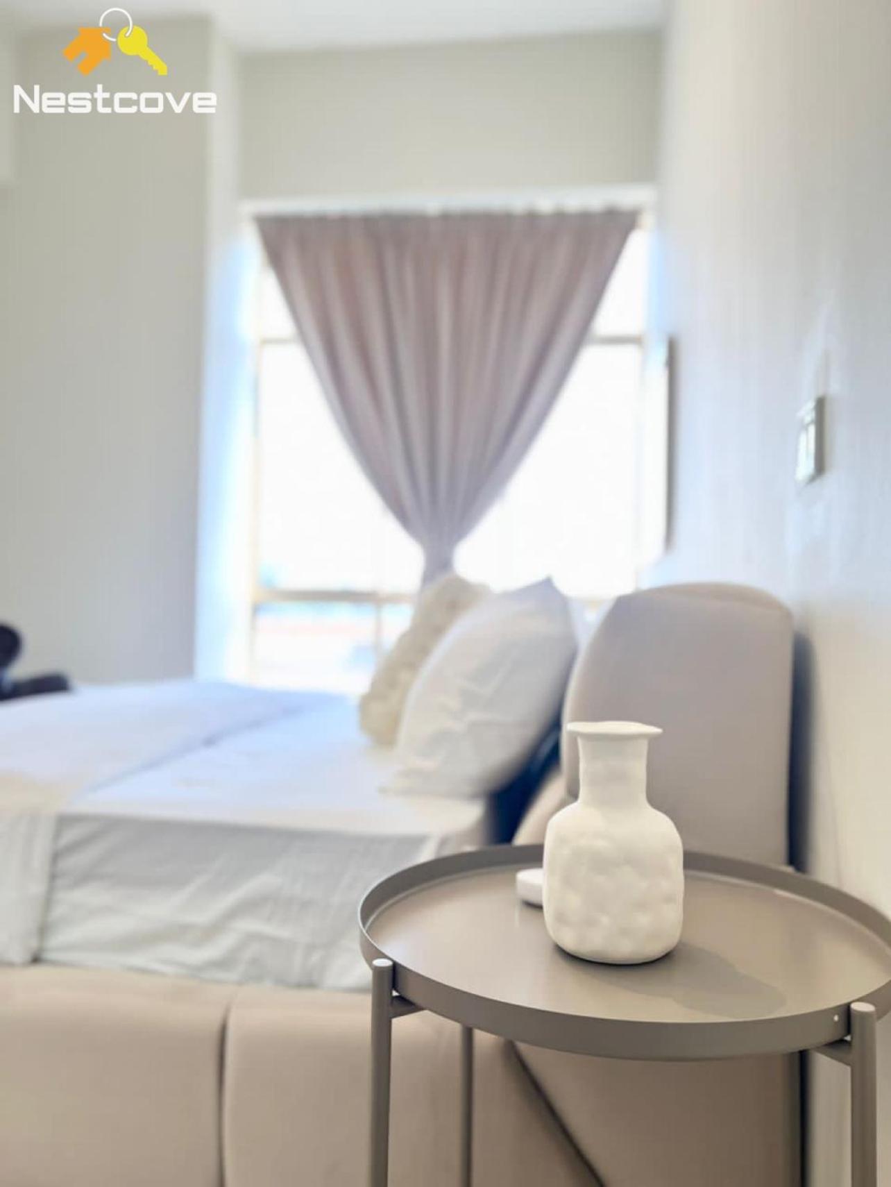 Costa Mahkota Suites Malacca Central By Nestcove Bagian luar foto