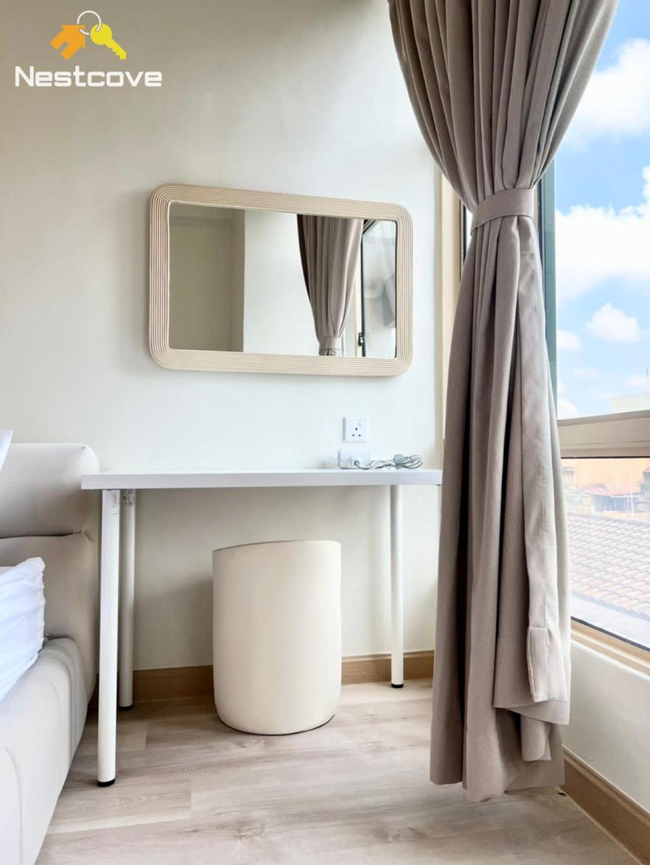 Costa Mahkota Suites Malacca Central By Nestcove Bagian luar foto