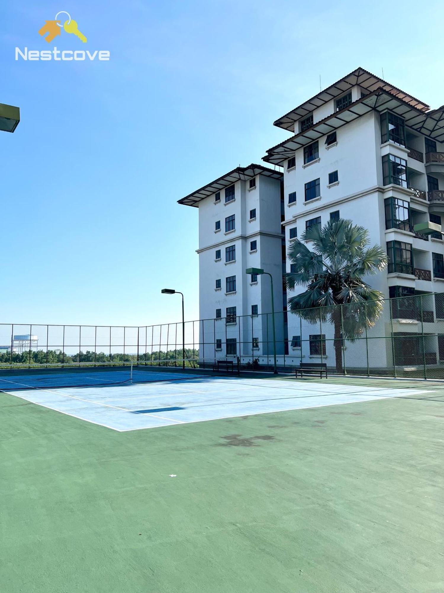 Costa Mahkota Suites Malacca Central By Nestcove Bagian luar foto