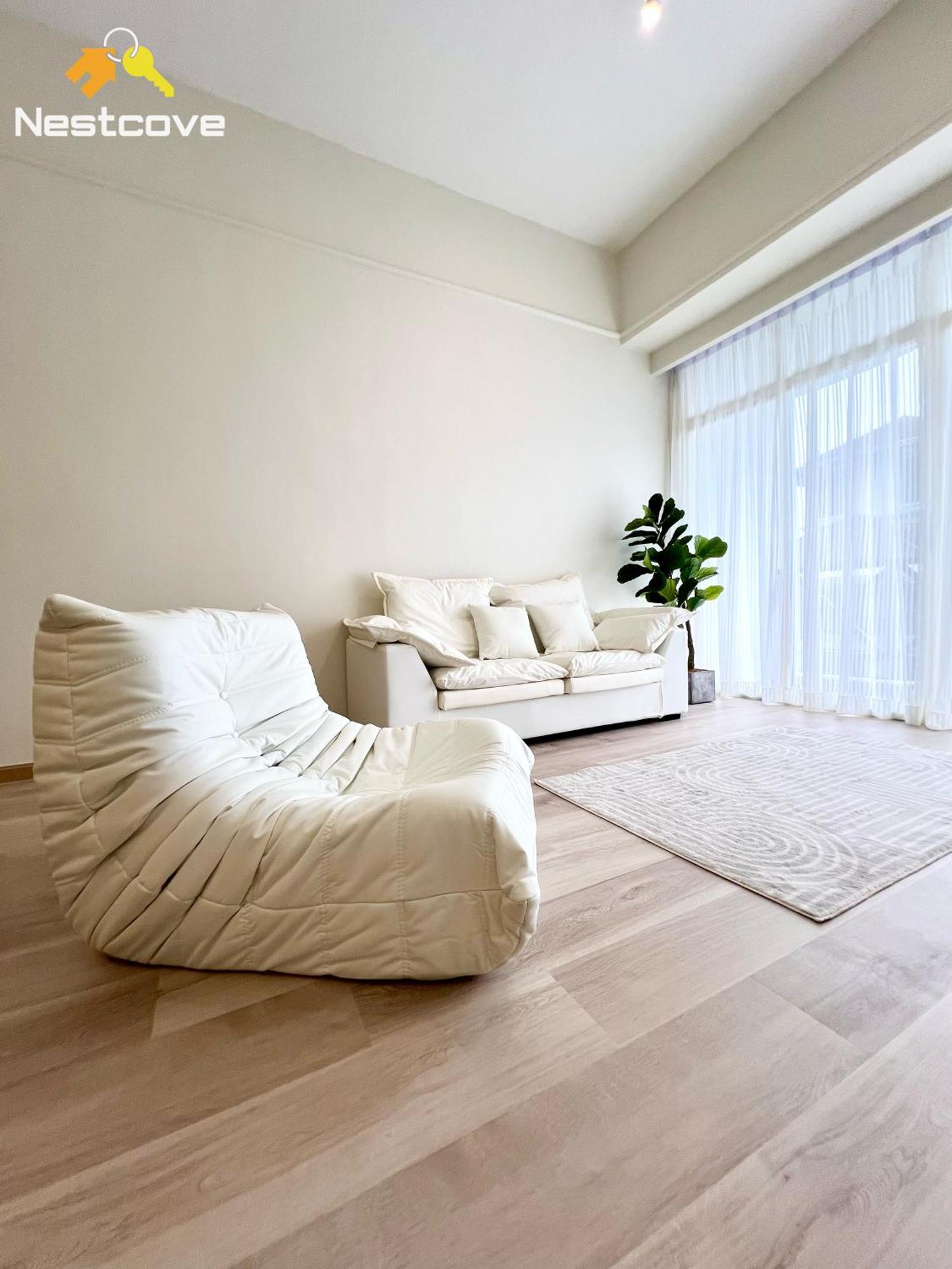 Costa Mahkota Suites Malacca Central By Nestcove Bagian luar foto