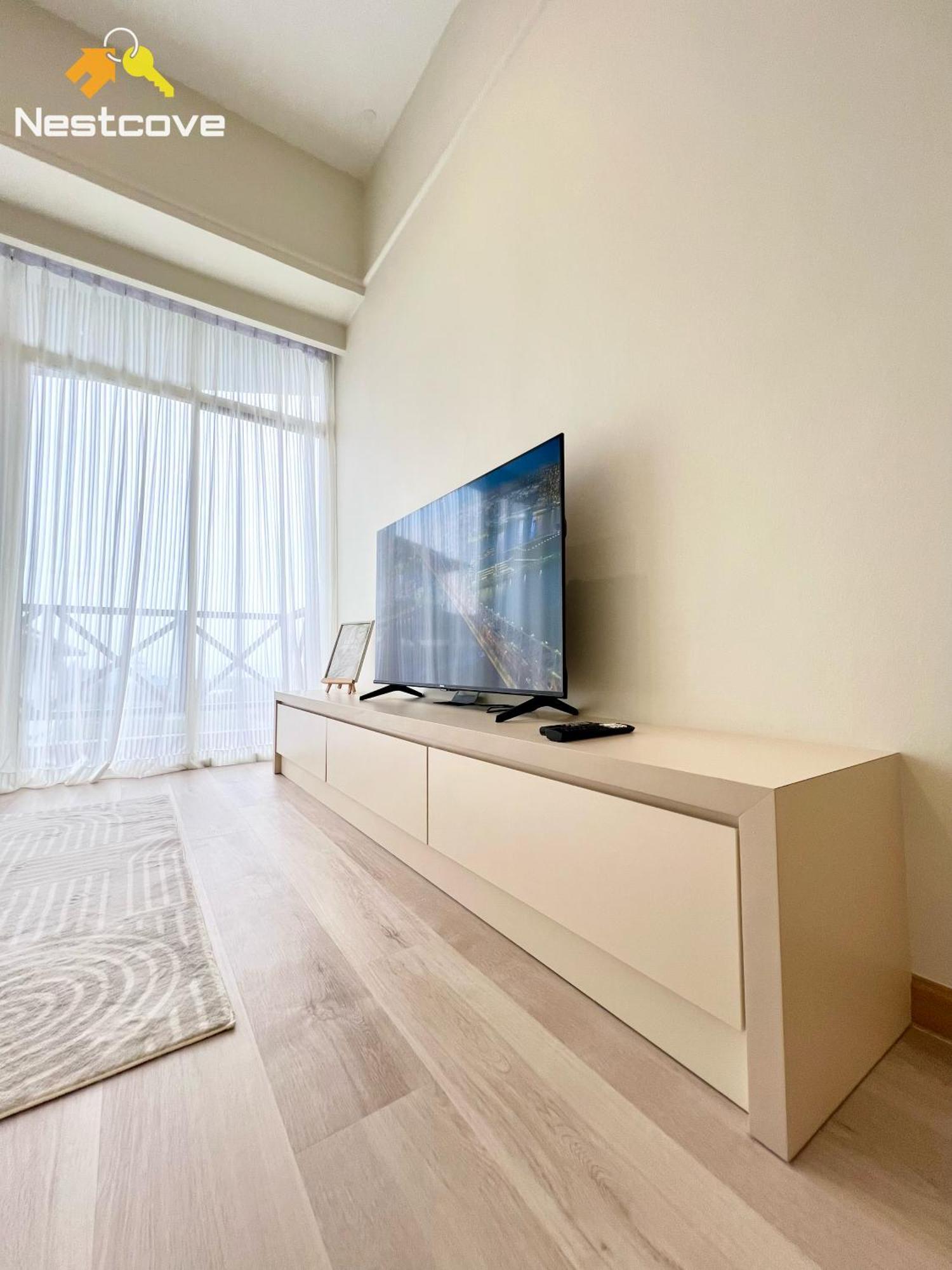 Costa Mahkota Suites Malacca Central By Nestcove Bagian luar foto