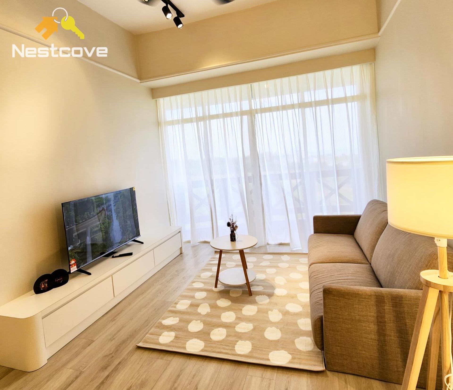 Costa Mahkota Suites Malacca Central By Nestcove Bagian luar foto